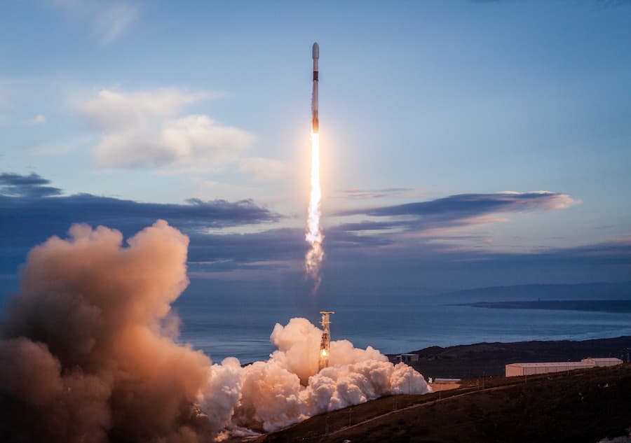 rocket